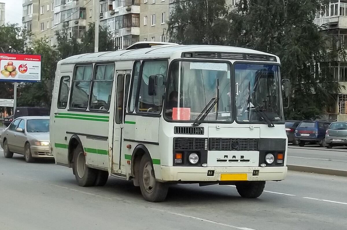 Аренда автобуса с водителем для перевозки туристов в Набережных Челнах -  КамаАвтобус